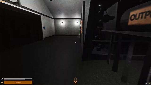 ШО ОПЯТЬ ЭТОТ ВАШЬ Д-КЛАСС СБЕЖАЛ С КОМПЛЕКСА? SCP:SL!!! смотреть онлайн