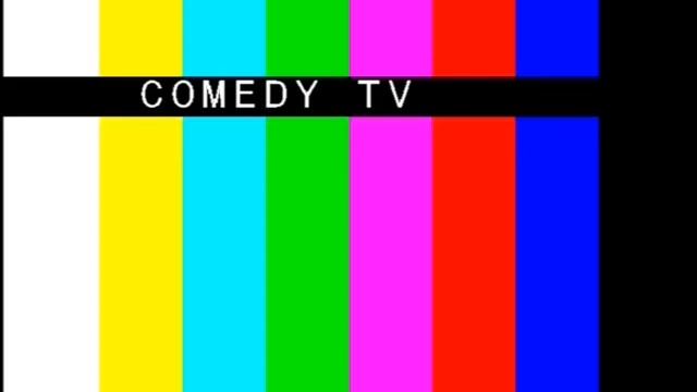 Начало эфира после профилактики канала 