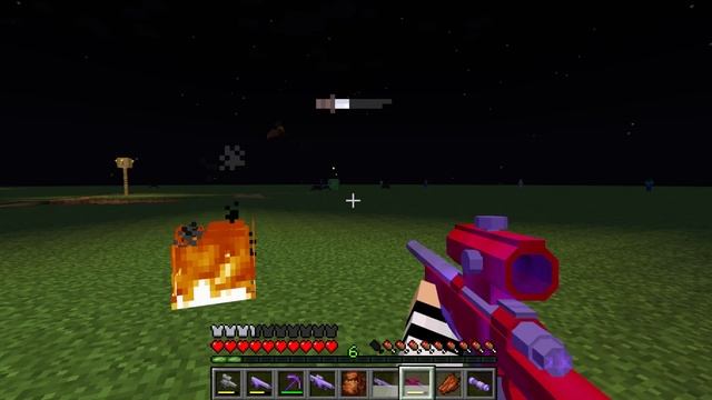 Когда переиграл в CS:GO, но это майнкрафт смотреть онлайн