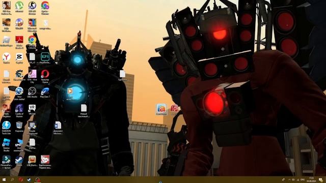 Быстрое подключение к удаленному компьютеру. Ammyy Admin и