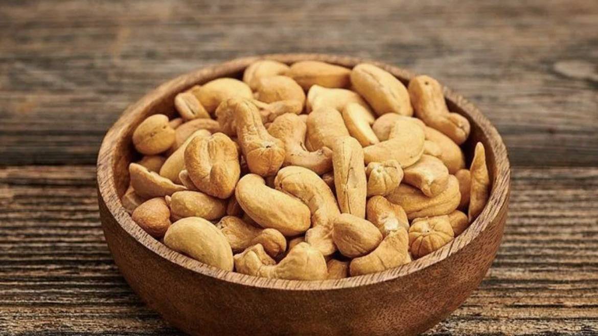 КЕШЬЮ Как растет кешью смотреть онлайн