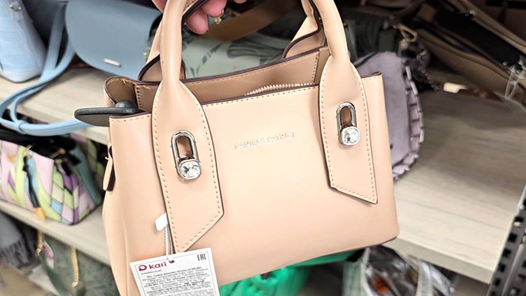 Кари.Шикарная летняя коллекция Сумок.Проходит акция.Июнь 2025 смотреть онлайн