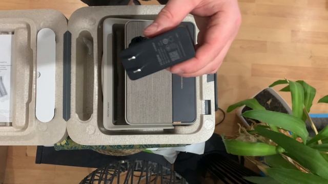 Розпаковка Xgimi Rs10 Mini.
