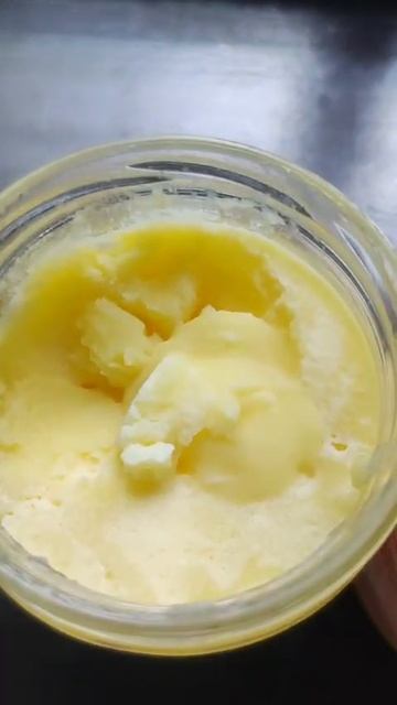 Майское масло ГХИ