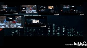 Сборник заставок в одном экране номер 17