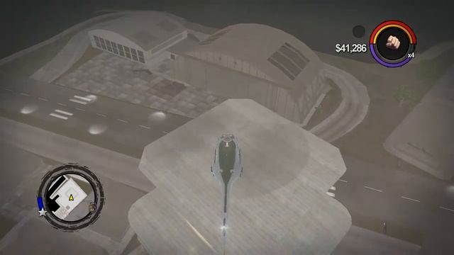 Обзор Saints Row 2 смотреть онлайн