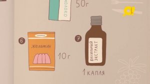 Рецепт десерта из облепихи смотри в программе  "Что в тарелке?" на телеканале "О!"