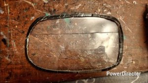 как сделать противогаз из картона |Метро 2033|