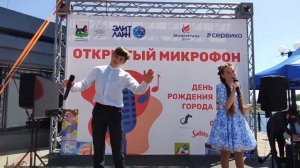 вокальная студия Илиотропион