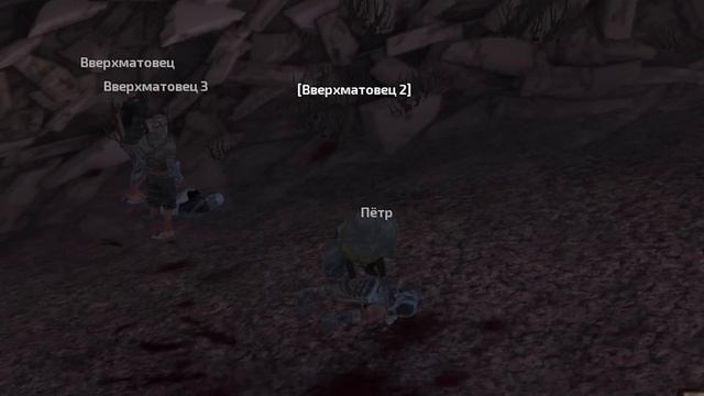 ЗАХВАТИЛ ВЕСЬ МИР В KENSHI смотреть онлайн