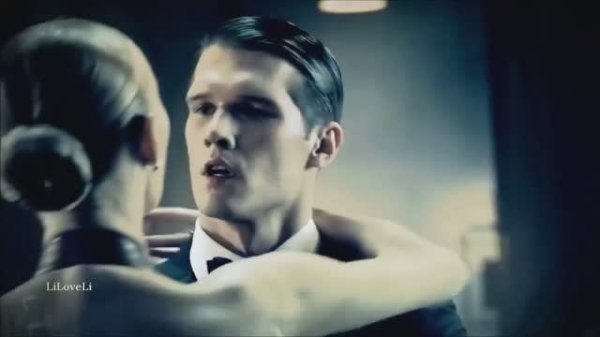 Lorenna McKennitt - Tango to Evora (LiLoveLi)