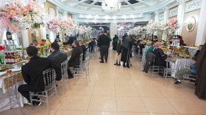 Сватовство Вася Пацыня & Снежана Бахмутыха !