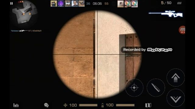 FRAGMOVIE STANDOFF 2 смотреть онлайн