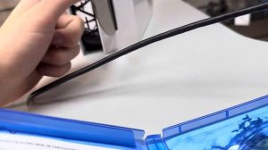 PS5 с дисководом - 3 ревизия, Япония