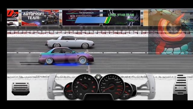 #RadoGamer69 Drag racing уличние гонки Началото Епизод 1 смотреть онлайн