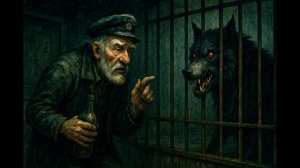 Маленький мальчик… (Садистские стишки, часть 4) horror gothi