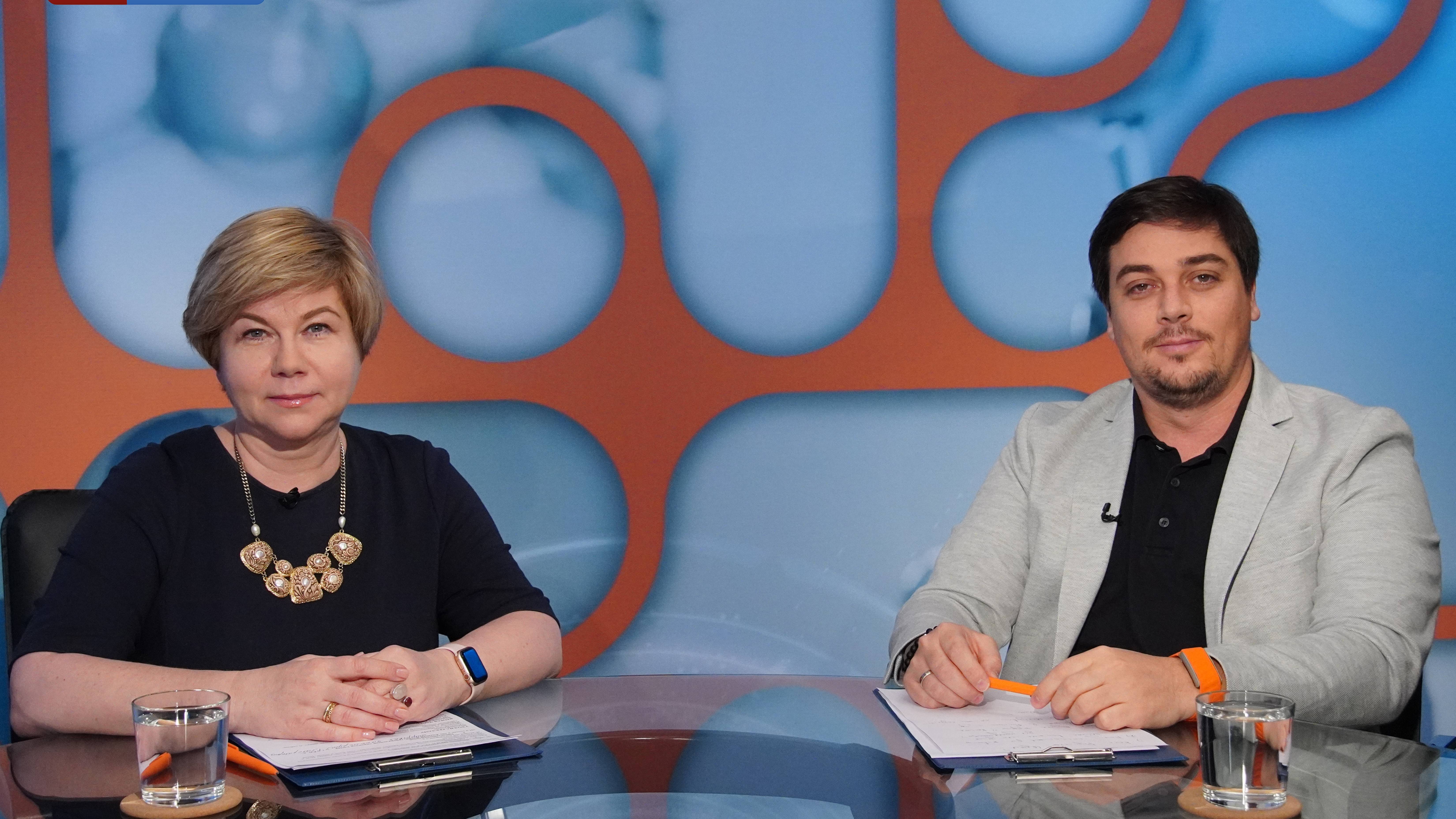 МЕД&ТЕХ. Выпуск 4