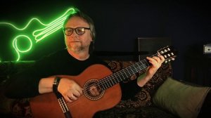 Этюд «Лестница» / Кирилл Волжанин