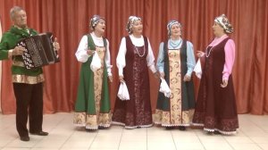 Песня «Косынка»...