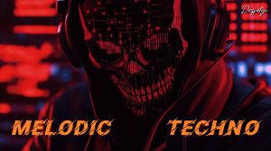 Melodic Techno & Progressive House Mix 2025