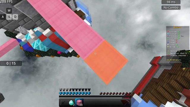 Моя новая механическая клавиатура! распаковка и неско