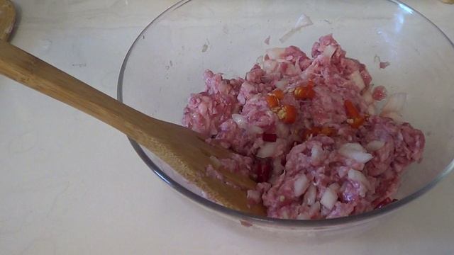 Шампиньоны тушенные в сметане и фаршированная картошечка. Друзья, ставьте лайки! смотреть онлайн