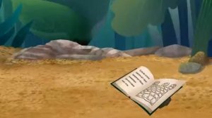 21 серия две башни