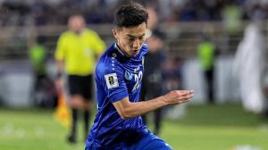 Узбекистан - Катар. Обзор матча 10.06.2025