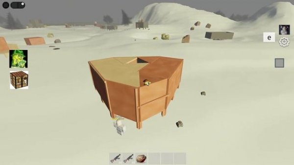 РАЗРУШИТЕЛИ | ИСТОРИЯ О САМОМ БОЛЬШОМ ДОМЕ в rost alpha roblox