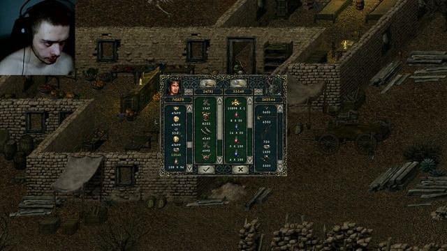 ПОВЕЛИТЕЛЬ ХАОСА | DIVINE DIVINITY | Прохождение #57 смотреть онлайн