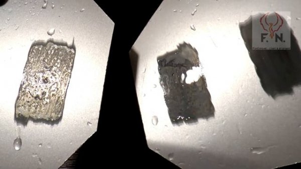 Оцинковка кузова авто своими руками FunChrome. Результаты