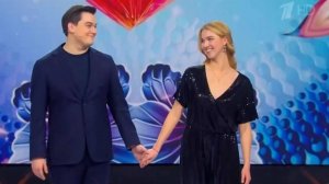 Сын Михаила Круга женится на 23-летней Ульяне, которую нашел на шоу «Давай поженимся!»