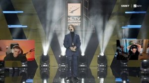 ПРЕМИЯ HLTV AWARDS 2024 - ЛУЧШИЕ ИГРОКИ ГОДА В CS2!