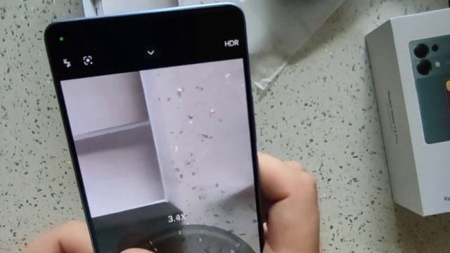 Обзор на телефон Redmi Note 13 Pro