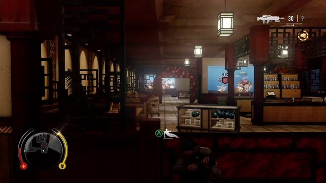 Sleeping Dogs. #43. Весельчак Ли (ФИНАЛ) смотреть онлайн