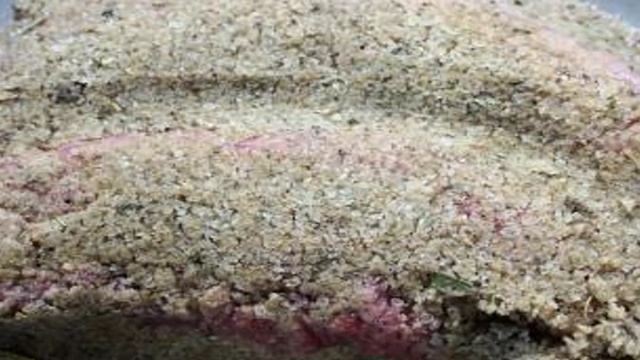 Секреты кухни