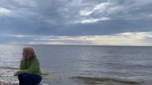 Онежское озеро, Вытегра, выходные с семьей, домик у озе