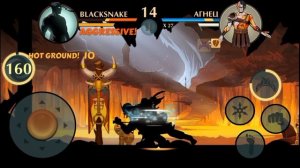 SHADOW FIGHT 2. ОБНОВЛЕНИЕ 2.38.1 РЕЙДОВЫЙ БОСС «АГНЕЦ» + ВЫБИЛ В?