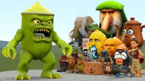 ЧТО, ЕСЛИ Я СТАНУ НОВЫМ МАТТЯ-ЛАТТЕ ПРОТИВ ВСЕЙ ИТАЛЬЯНСКОЙ СЕМЬИ МЕМОВ С ИСКУССТВЕННЫМ ИНТЕЛЛЕКТОМ