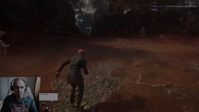 ИДЕАЛЬНО МЕСТО ФАРМА ХРОМЫ НА РАННЕЙ СТАДИИ ИГРЫ #twitch # смотреть онлайн