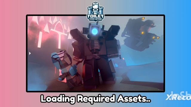 Показую как лутать мифов в OG OLD TOILET TOWER DEFENSE (словил баг ? смотреть онлайн