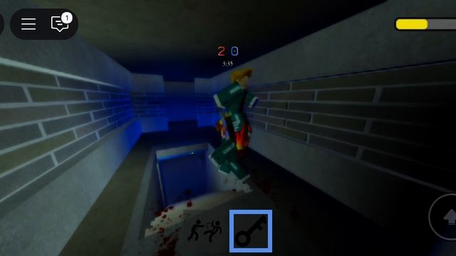 играем в Squid Game 3