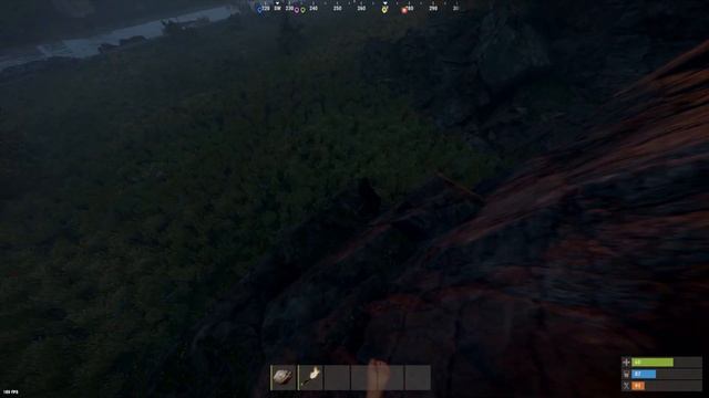 ВЕРНУЛСЯ В РАСТ! ПРОЖИЛ ВАЙП! И МЕНЯ ЗАРЕЙДИЛИ КЛАН 40 Ч? смотреть онлайн