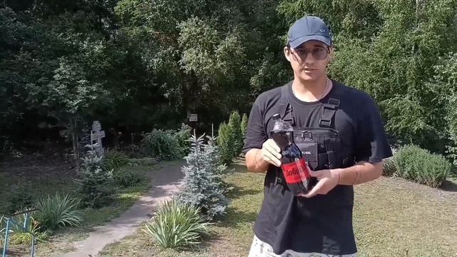 ЭЛЕКТРИКИ В КУРСКЕ: РАБОТА × БУДНИ × БЫТ