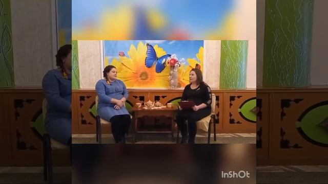 день мамы часть 2