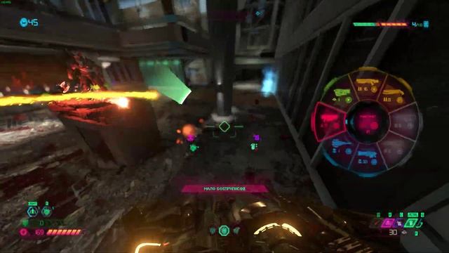 Прохождение DooM Eternal ⇒ Часть 14 (Финал) смотреть онлайн