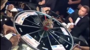 Что? Где? Когда? Вопрос про курочку Рябу