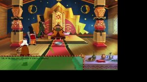 Прохождение игры Иван Царевич и Серый Волк #2