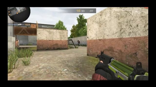 Lickity split❤️/STANDOFF FRAGMOVIE смотреть онлайн