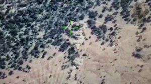 Работа Африканского Корпуса в Африке